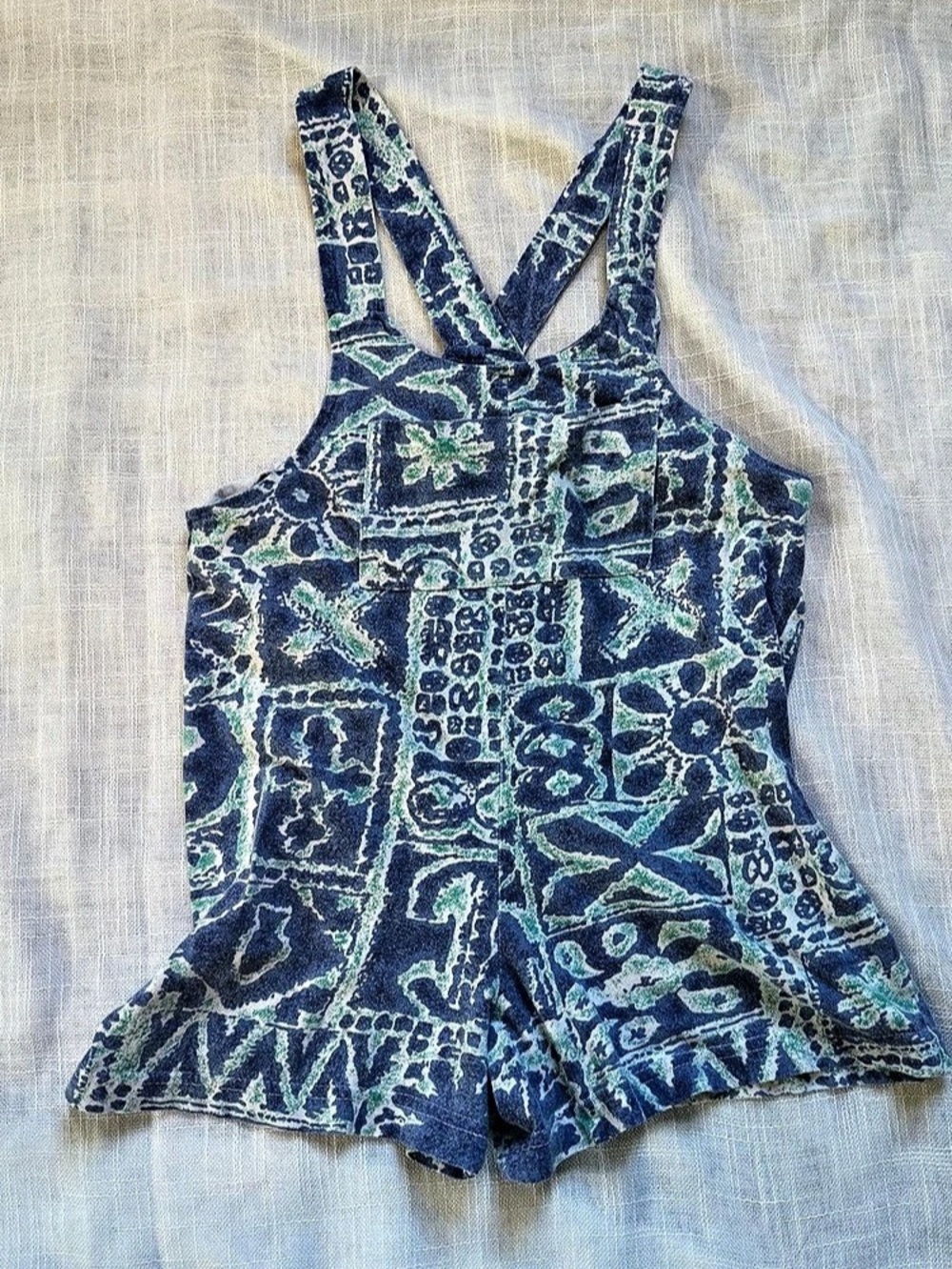 Vintage Target Australia Kids Romper